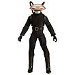 DC Universe Retro-Action Black Manta Action Figure